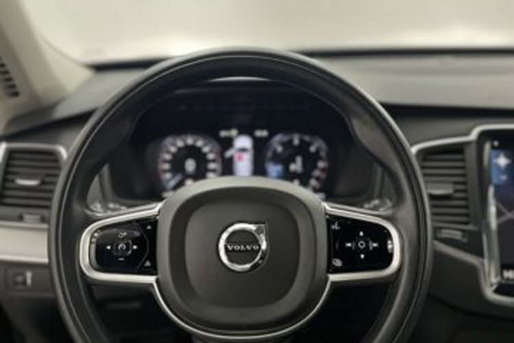 Volvo XC90 XC90 B5 D AWD PRO 7SITZER+KAMERA+KEYLESS+CARPLAY