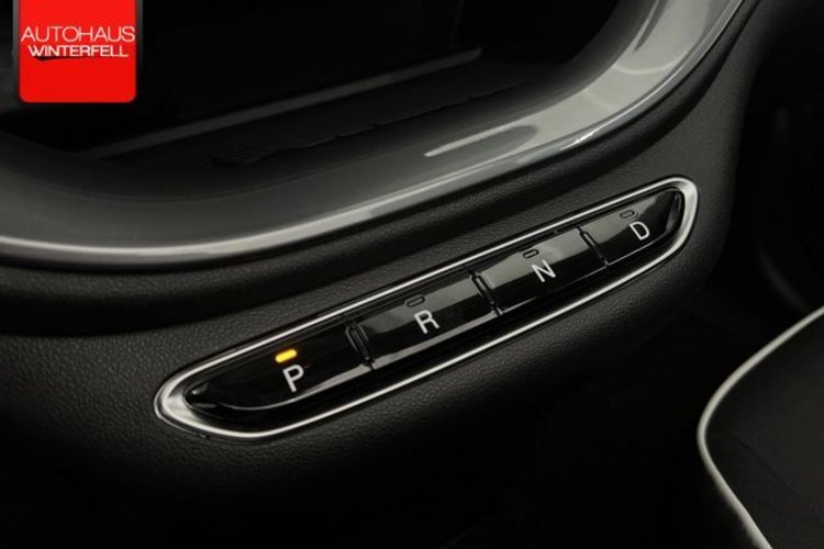 Fiat 500e 500e Cabrio KAMERA+KEYLESS+SITZHEIZUNG+CARPLAY+