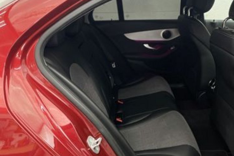 Mercedes-Benz C 300 C 300 Avantgarde MULTIBEAM+KAMERA+NAVI+CARPLAY+