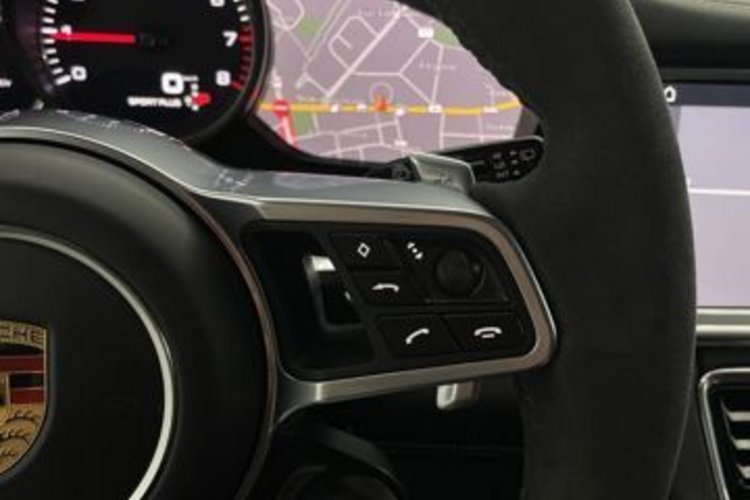 Porsche Panamera Panamera Sport Turismo GTS PASM+PDCC+REAR-SEAT+