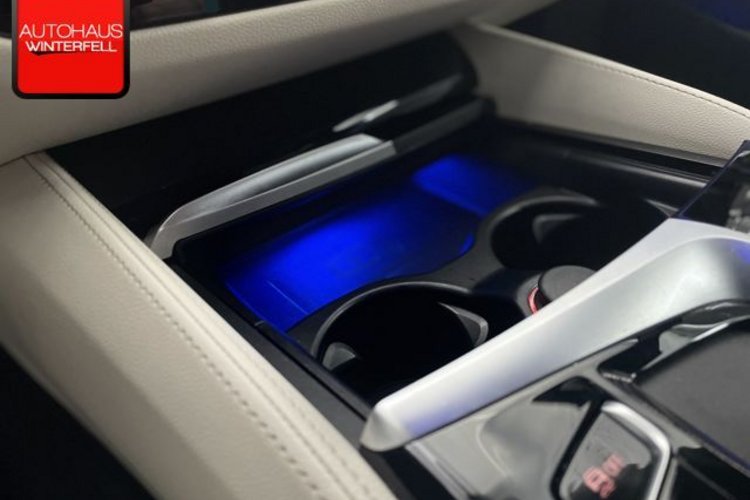 BMW M550 M550 i xDrive LASER+MASSAGE+HUD+H/K+MEMORY+4ZONE