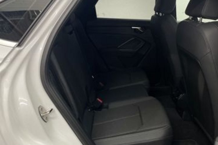 Audi Q3 Q3 Sportback 45 TFSI qu S line PANO+AHK+STANDHZG