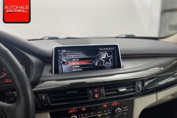 BMW X5 X5 xDrive40d PURE EXCELLENCE PANO+SOFT+STANDHZG+