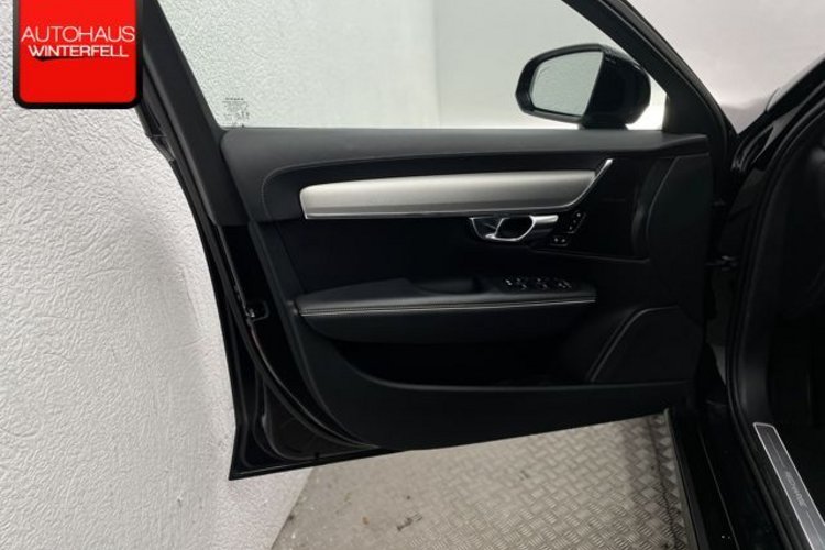 Volvo V90 V90 T6 PLUS DARK RECH AWD PANO+AHK+MEMO+360+H/K+