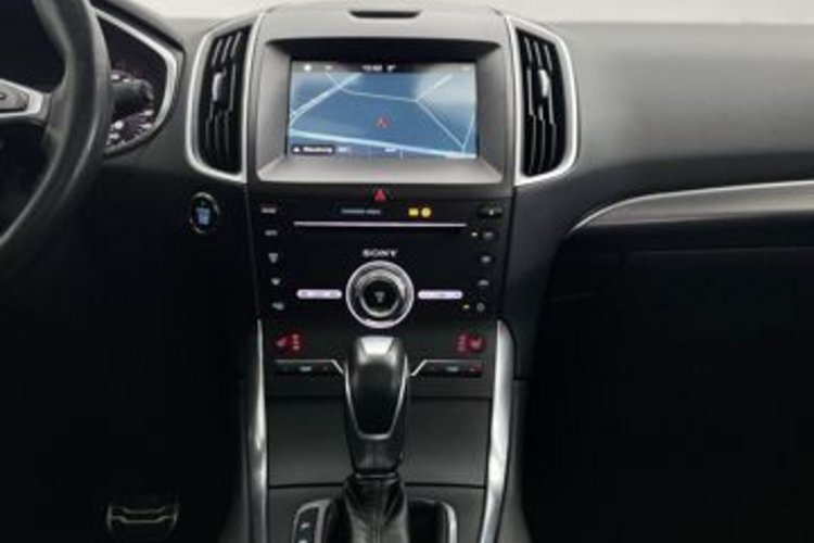 Ford S-Max S-Max 2.0 TDCi Titanium 7SITZ+PANO+KAMERA+