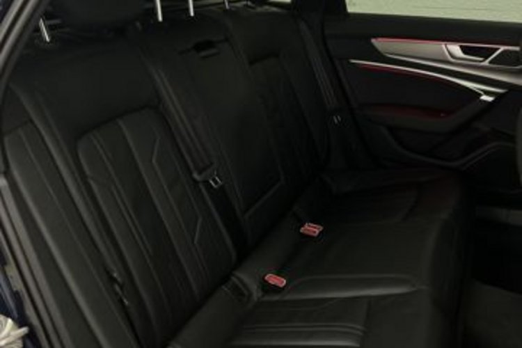Audi A6 A6 Avant 55 TFSI Qu SPORT 19Z S-Line PANO+MEMORY