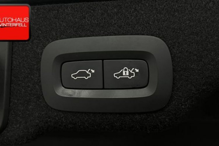 Volvo S90 S90 T6 AWD RDesign AHK+20Z+360+MEMO+INTELLI-SAFE