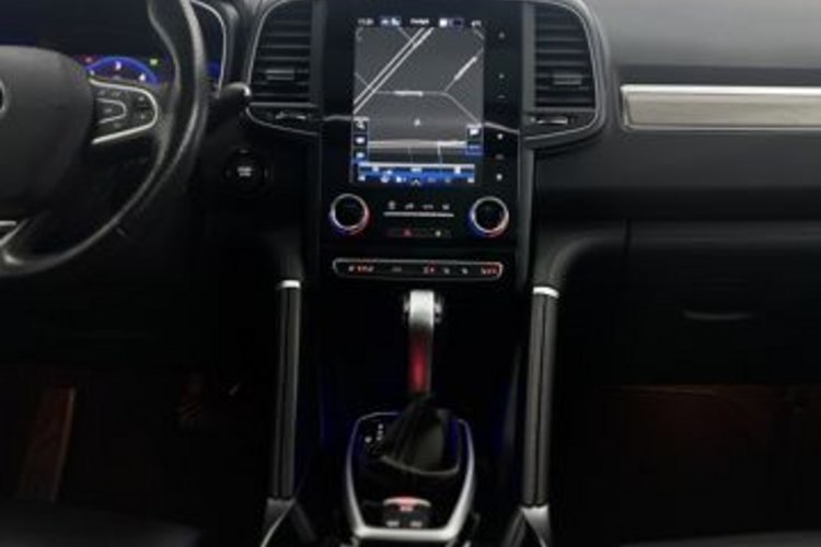 Renault Koleos Koleos dCi 185 4WD INITIALE PARIS PANO+MEMORY+