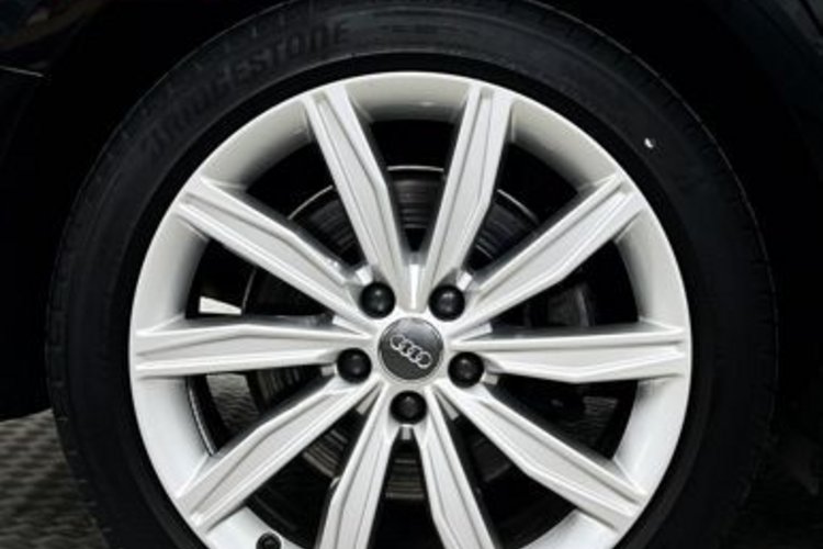 Audi A6 A6 Avant 50 TDI Qu PANO+MEMORY+HUD+MMI+VIRTUAL+