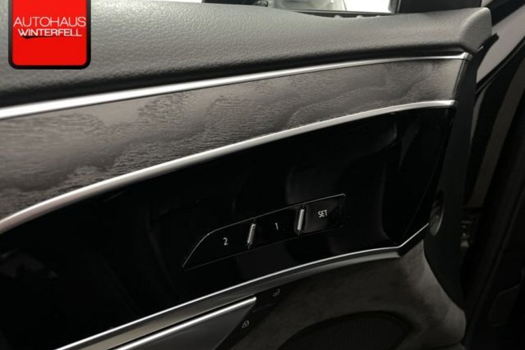 Audi A8 A8 50 TDI quattro PANO+LUFT+SOFT+360+B&amp;O+KEYLESS