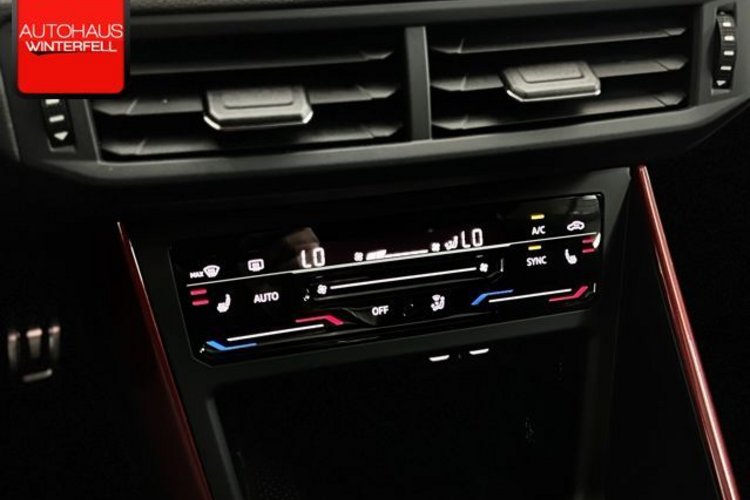 Volkswagen Polo Polo GTI PANO+BEATS+KAMERA+MATRIX+KEYLESS+