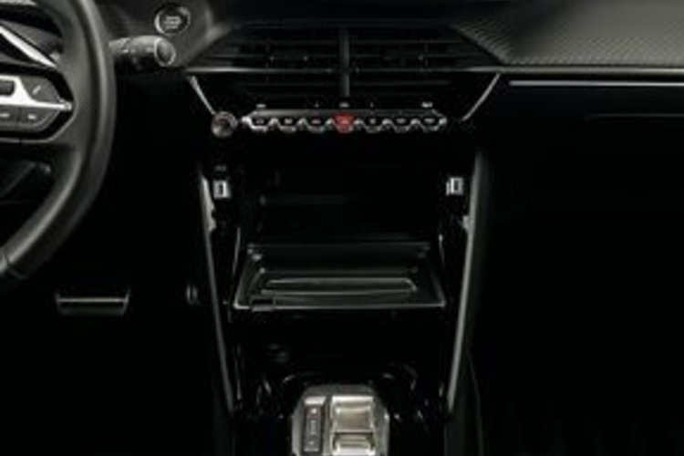 Peugeot 2008 2008 Elektro 136 GT 360+LED+WÄRMEPUMPE+DIGITAL+