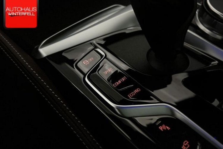 BMW 530 530 d Touring M SPORT PRO PANO+LASER+AHK+STANDH+