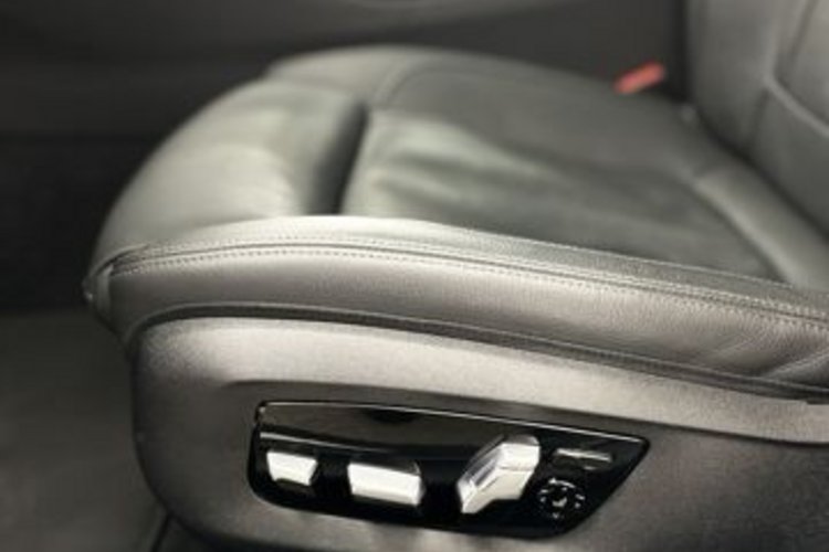 BMW 530 530 d xDrive M SPORT GSD+AHK+HUD+MEMO+SITZKLIMA+