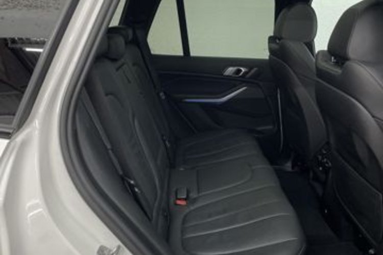 BMW X5 X5 xDrive 45e M SPORT PANO+LASER+HUD+2-ACHS-LUFT