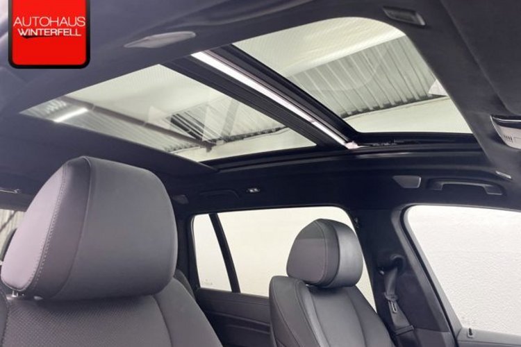 BMW X7 X7 xDrive 40 d M SPORT 7SITZ+PANO-SKY+2ACHS-LUFT