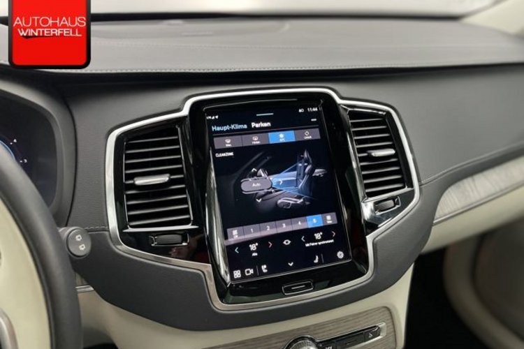 Volvo XC90 XC90 B5 D AWD Plus Bright 7SITZ+PANO+STANDHEIZUN