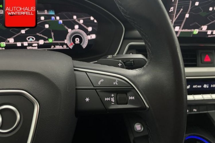Audi A5 A5 Coupe 50 TDI qu S line PANO+OPTIK+MEMO+ACC+