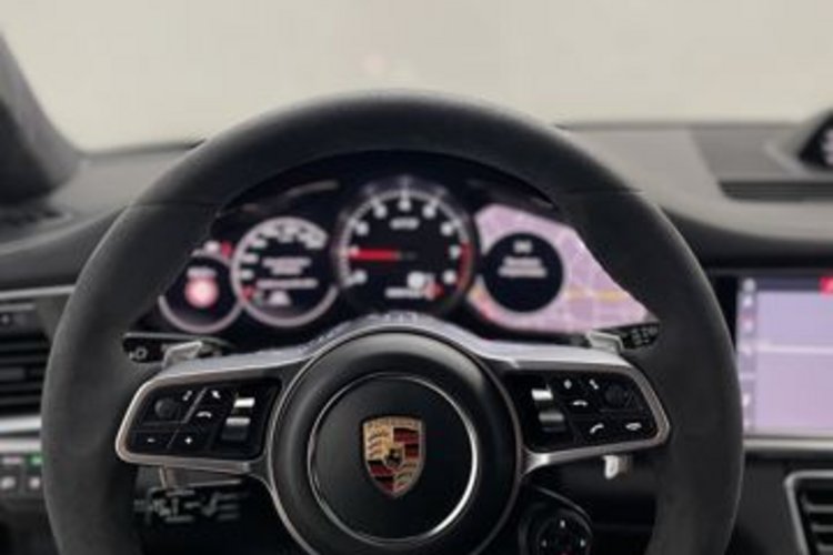 Porsche Panamera Panamera Sport Turismo GTS PASM+PDCC+REAR-SEAT+