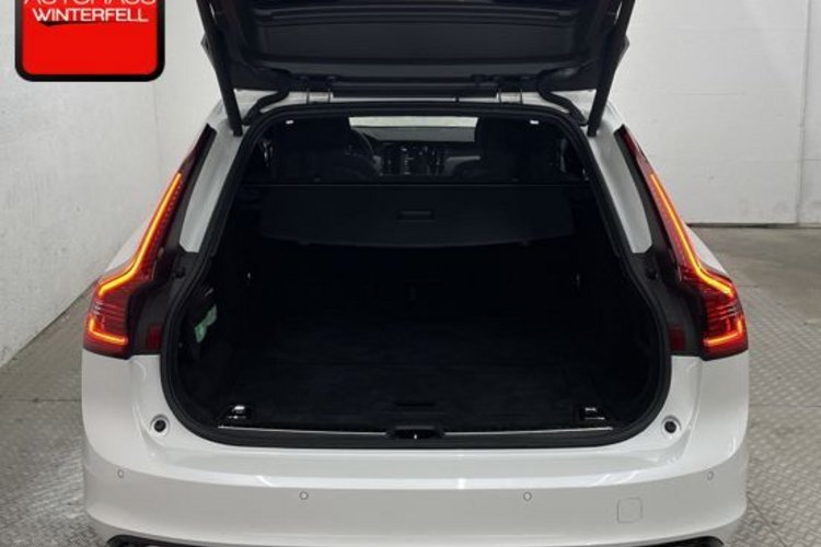 Volvo V90 V90 B4 D PLUS BRIGHT PANO+MEMO+H/K+KEYLESS+ACC+