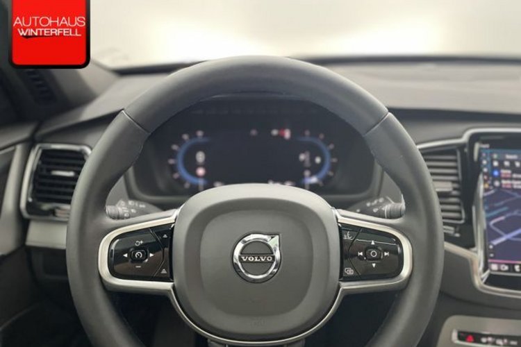 Volvo XC90 XC90 B5 D AWD Plus Dark 7SITZ+PANO+AHK+360+H&amp;K+