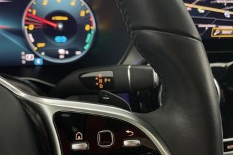 Mercedes-Benz GLC 300 GLC 300 de Coupe 4M AMG GSD+MEMO+DIGITAL+KEYLESS