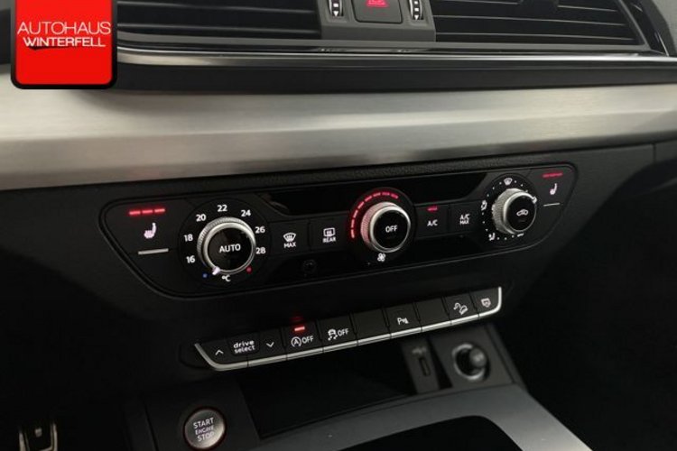 Audi SQ5 SQ5 3.0 TDI qu Sportback OPTIK+PANO+B&amp;O+LUFT+