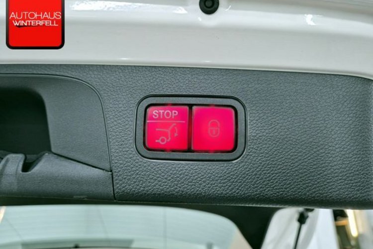 Mercedes-Benz GLC 300 GLC 300 d 4M NIGHT STANDH+AHK+HUD+MEMO+KEYLESS+