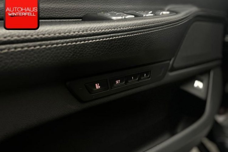 BMW 740 740 d xDrive GSD+LASER+EXECUTIVE+SOFT+STANDHZG+