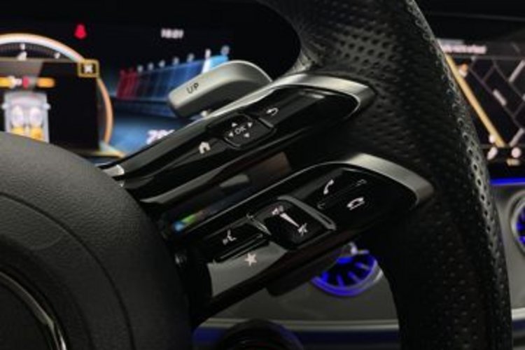 Mercedes-Benz E 53 AMG E 53 AMG 4M+ CARBON PANO+DRIVERS+PERF-AGA+MEMO+