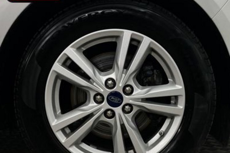 Ford Galaxy Galaxy 2.0 Titanium 7SITZ+PANO+AHK+MEMORY+KAMERA