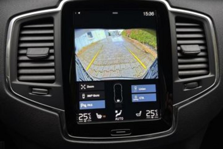 Volvo XC90 XC90 B5 B AWD PRO 360+INTELLISAFE+SENSUS+LED+ACC