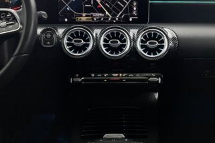 Mercedes-Benz A 250 A 250 Progressive NIGHT PANO+MULTIBEAM+KAMERA+