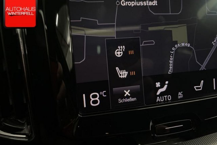 Volvo XC60 XC60 B5 D R-DESIGN AWD PANO+B&amp;W+360+HUD+STANDHZG