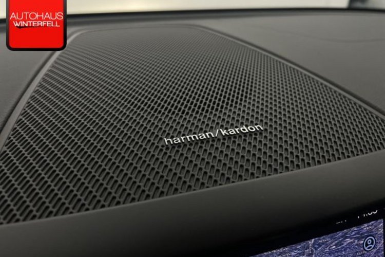 Volvo XC60 XC60 B5 D AWD Ultimate Dark POLESTAR PANO+LUFT+