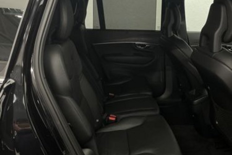Volvo XC90 XC90 B5 B AWD PRO KAMERA+VOLL-LED+KEYLESS+ACC+