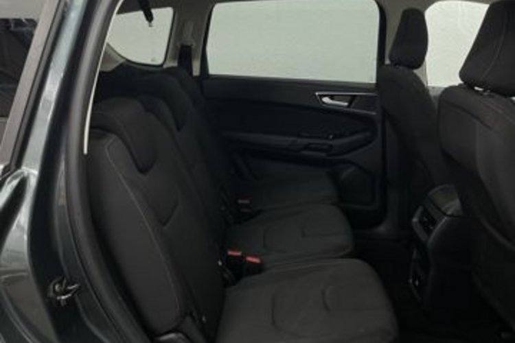 Ford S-Max S-Max 2.0 TDCi Titanium 7SITZ+PANO+KAMERA+