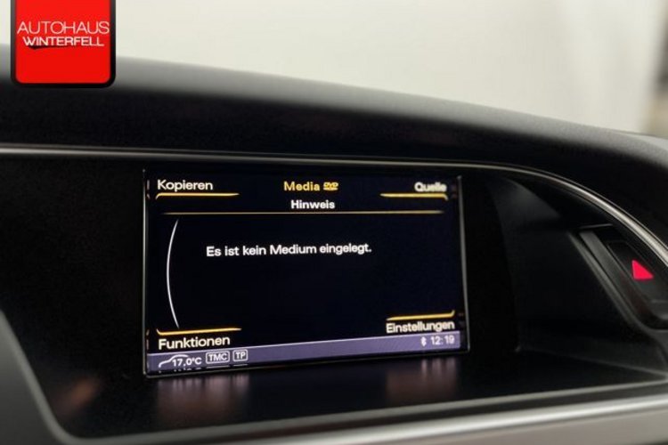 Audi A5 A5 Coupe 2.0 TFSI qu S Line Selection MILANO+19Z