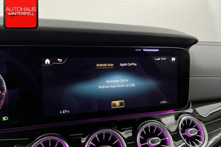 Mercedes-Benz E 300 E 300 Coupe AMG NIGHT PANO+BURMESTER-3D+360+MEMO