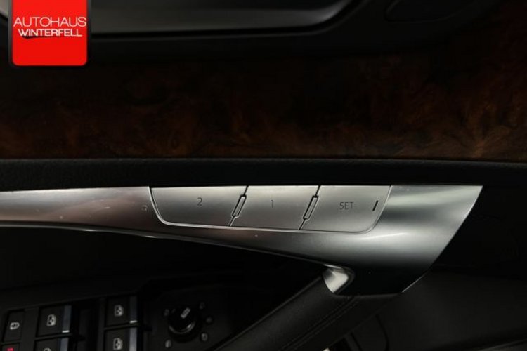 Audi A7 A7 Sportback 50 TDI qu S line PANO+AHK+HD-MATRIX