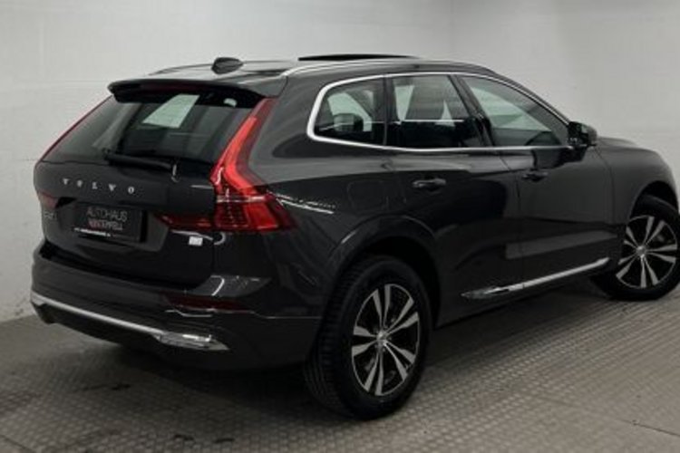 Volvo XC60 XC60 T6 AWD RECH INSCRIPTION PANO+AHK+STANDHEIZU