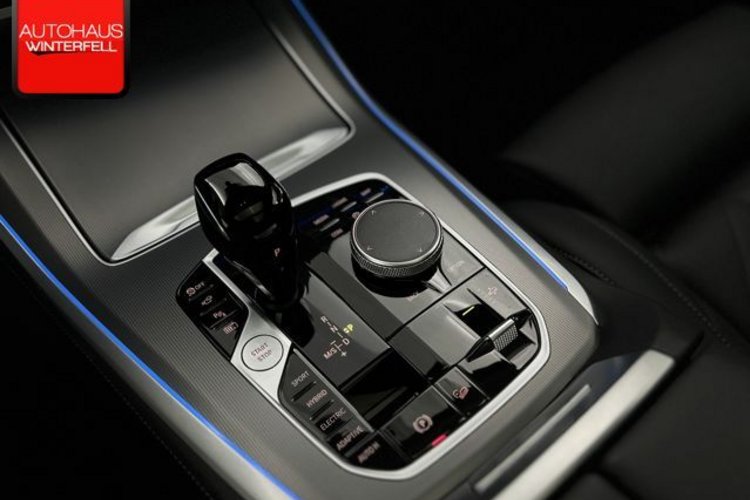 BMW X5 X5 xDrive 45 e xLine PANO-SKY+TRITT+LASER+ACC+