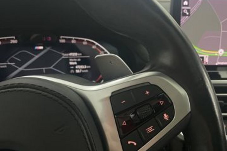 BMW X3 X3 xDrive30d M SPORT PANO+AHK+21Z+H/K+STANDHZG+