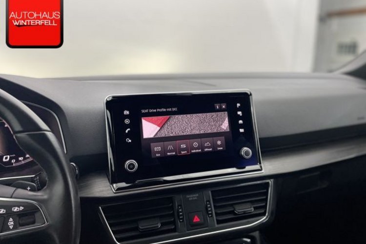 Seat Tarraco Tarraco 2.0 TDI 4Drive Xcellence 7SITZ+DCC+BEATS