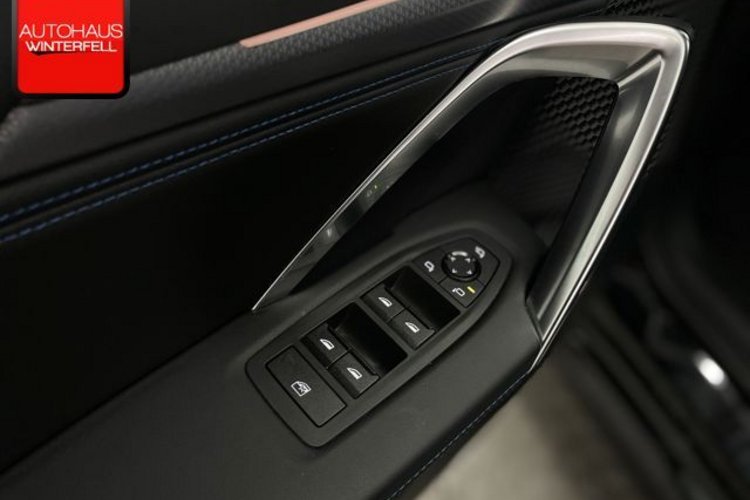 BMW X1 X1 xDrive 23 i M SPORT PANO+H/K+MEMO+MASSAGE+ACC