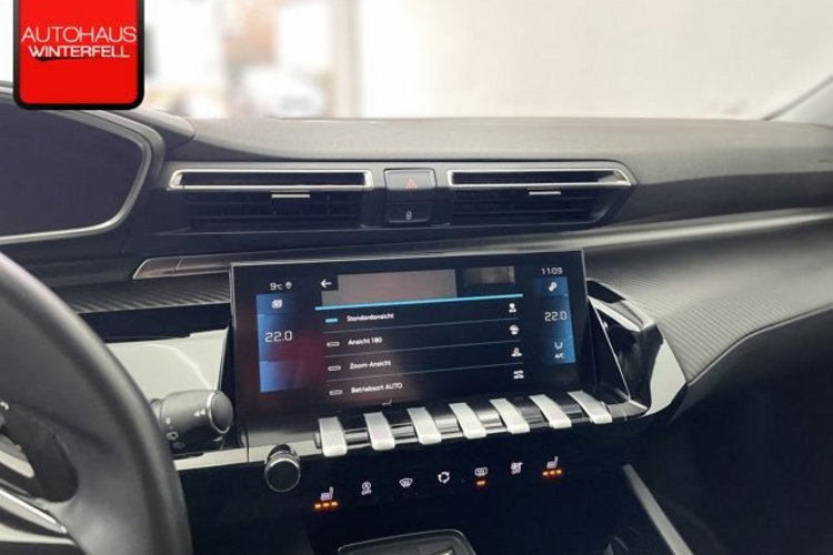 Peugeot 508 508 SW PureTech 180 EAT8 Allure 360+LED+KEYLESS+