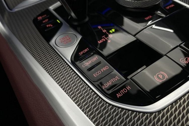 BMW X6 X6 xDrive 40d M SPORT PANO-SKY+22Z+360+MASSAGE+