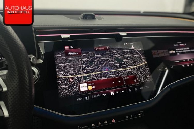 Mercedes-Benz E 300 E 300 e T AMG LINE PREMIUM PLUS PANO+SUPER+HUD+
