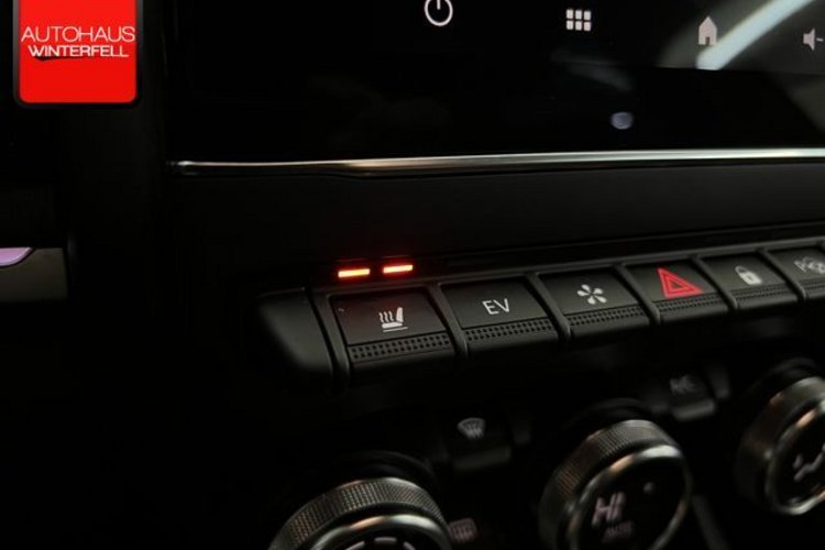 Renault Arkana Arkana E-TECH 145 R.S.LINE KAMERA+ACC+CARPLAY+
