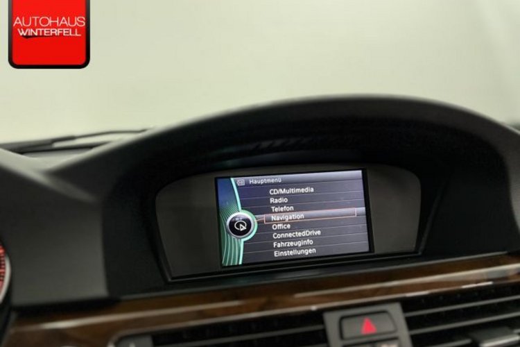 BMW 320 320 i Cabrio Edition Exclusive MEMO+KEYLESS+PDC+